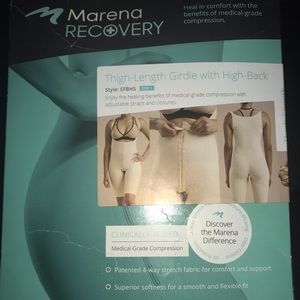SFHBS Marena Recovery Shapeware